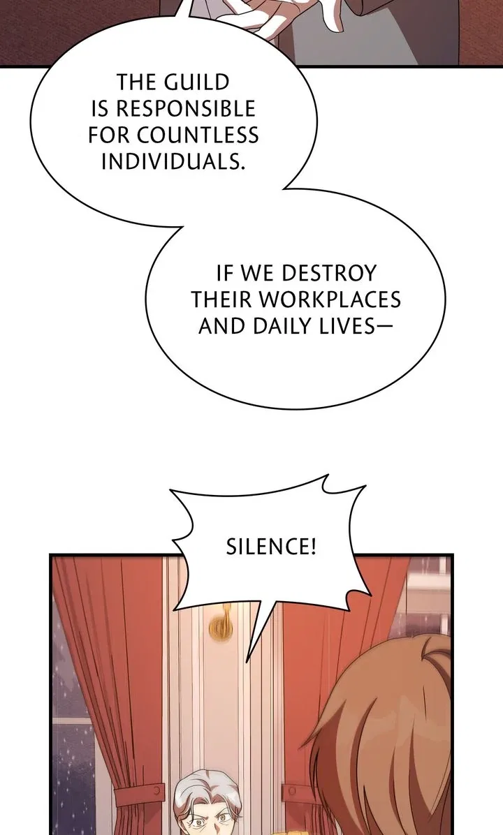 Till Divorce Do Us Part! Chapter 108 – Page 77