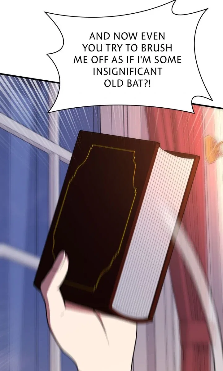 Till Divorce Do Us Part! Chapter 108 – Page 82