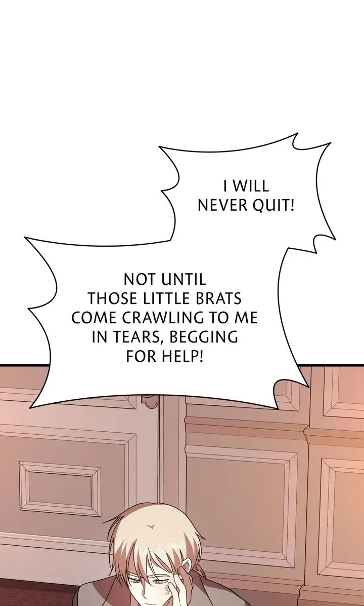 Till Divorce Do Us Part! Chapter 108 – Page 86