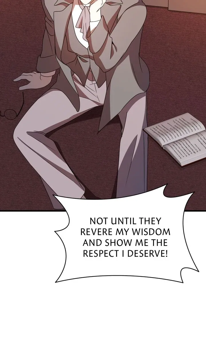 Till Divorce Do Us Part! Chapter 108 – Page 87