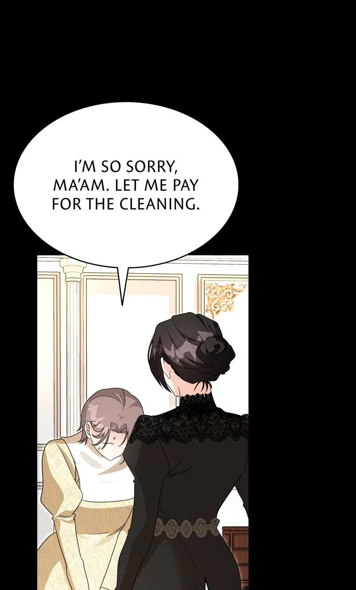 Till Divorce Do Us Part! Chapter 107 – Page 1