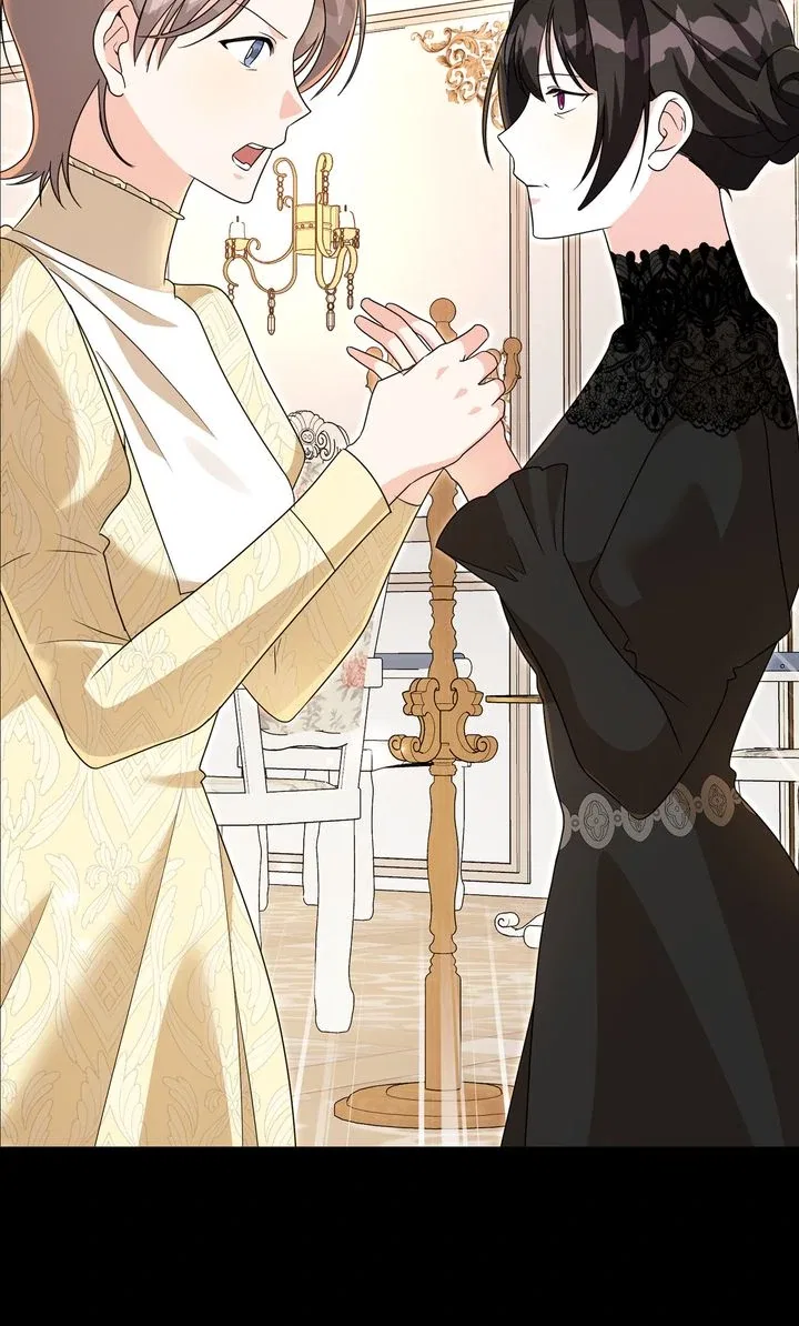 Till Divorce Do Us Part! Chapter 107 – Page 3