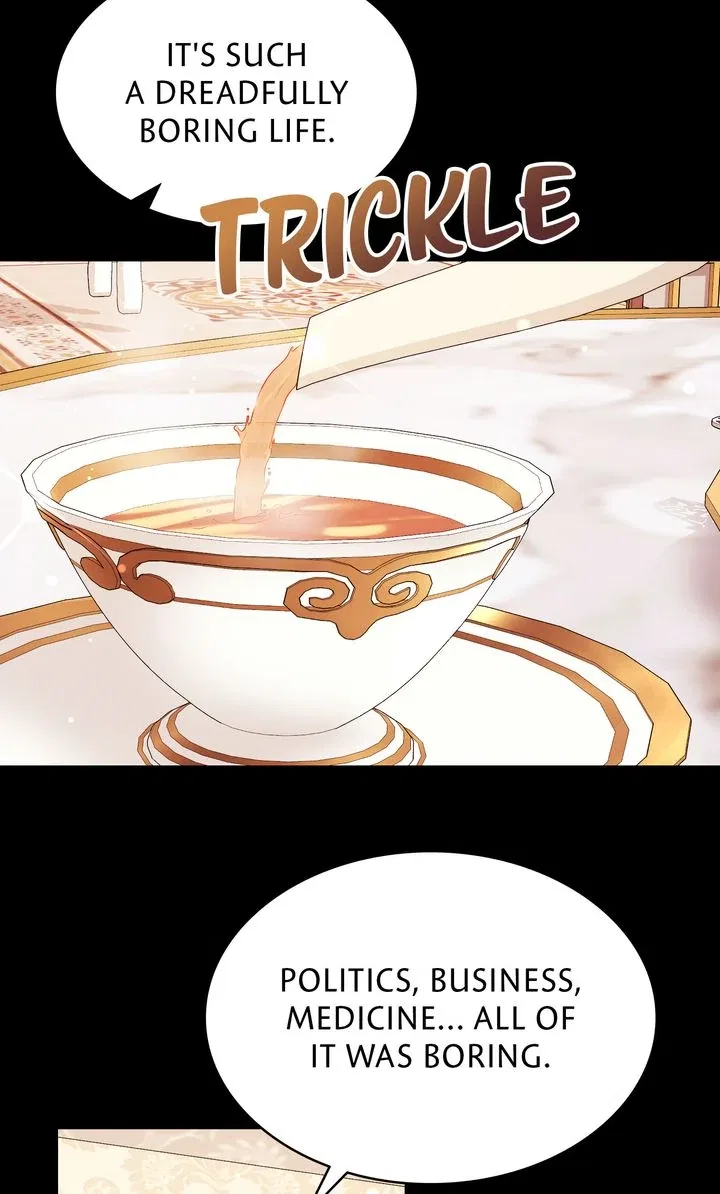 Till Divorce Do Us Part! Chapter 107 – Page 6