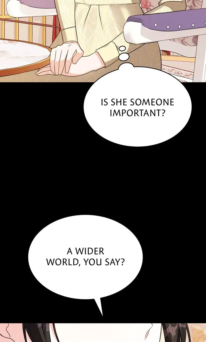 Till Divorce Do Us Part! Chapter 107 – Page 9
