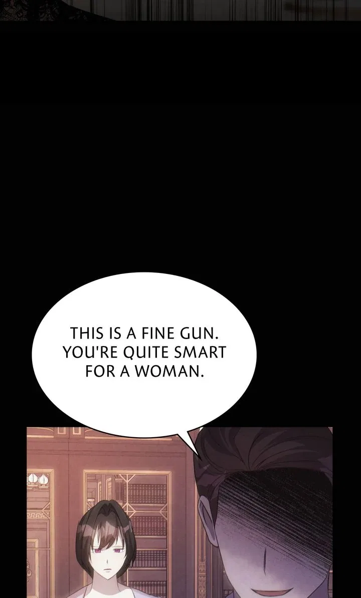 Till Divorce Do Us Part! Chapter 107 – Page 12