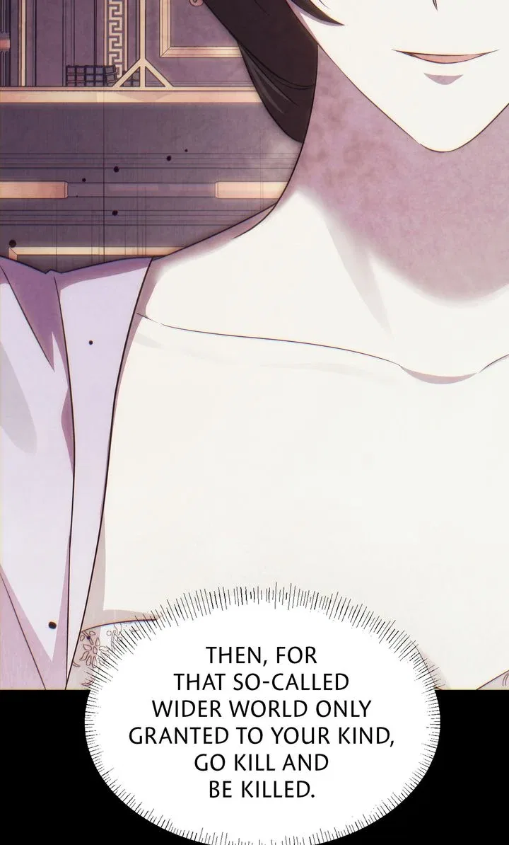 Till Divorce Do Us Part! Chapter 107 – Page 19