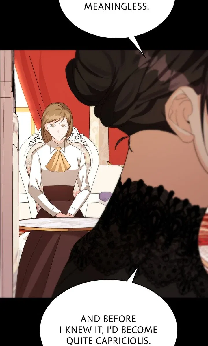 Till Divorce Do Us Part! Chapter 107 – Page 22
