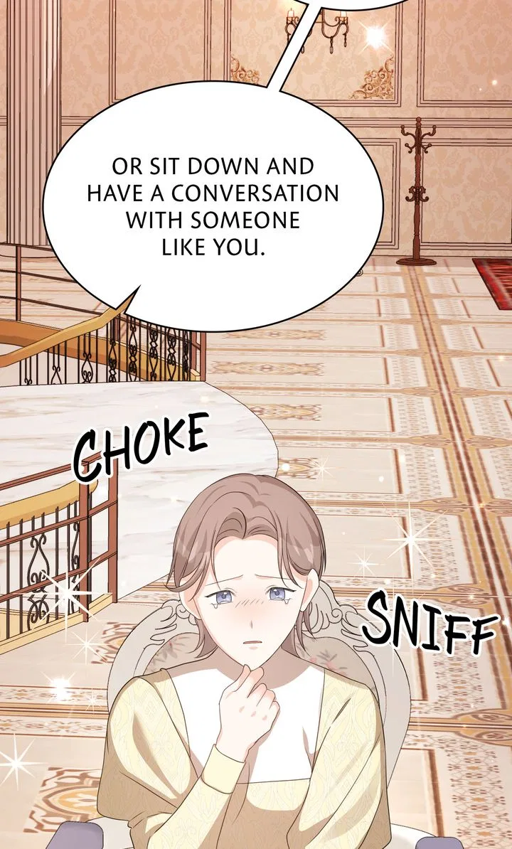 Till Divorce Do Us Part! Chapter 107 – Page 24