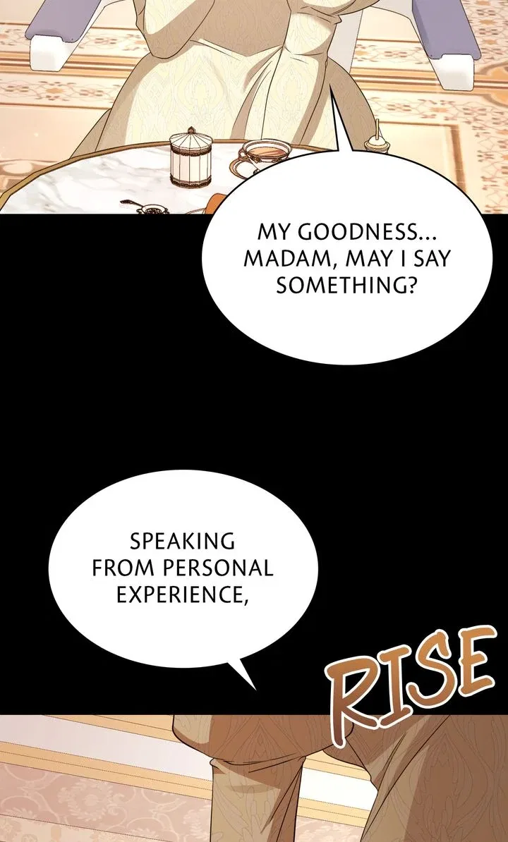 Till Divorce Do Us Part! Chapter 107 – Page 25