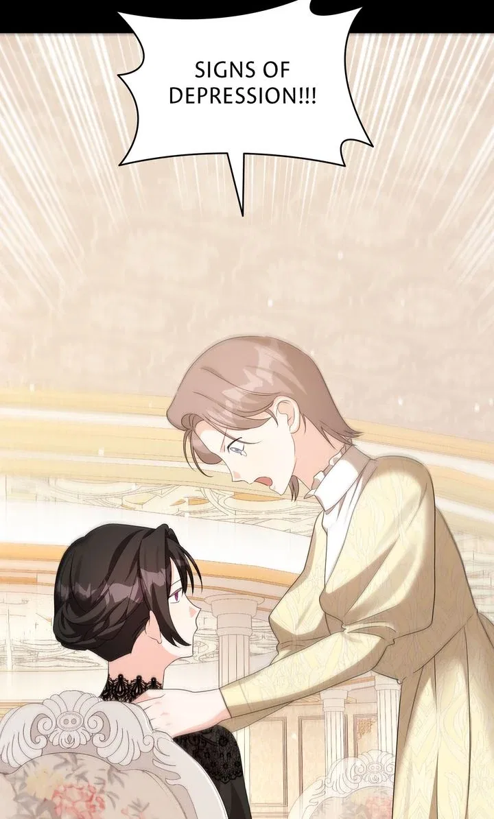 Till Divorce Do Us Part! Chapter 107 – Page 27