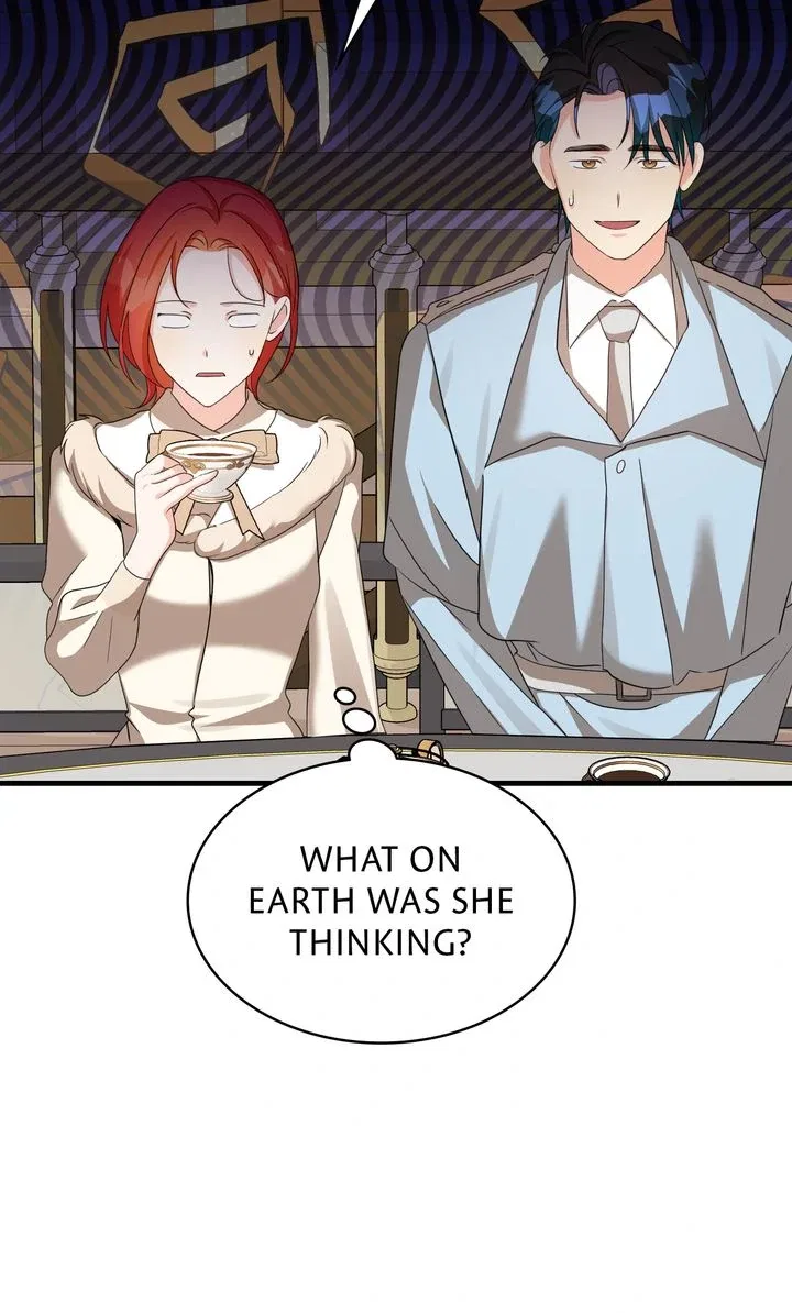 Till Divorce Do Us Part! Chapter 107 – Page 30