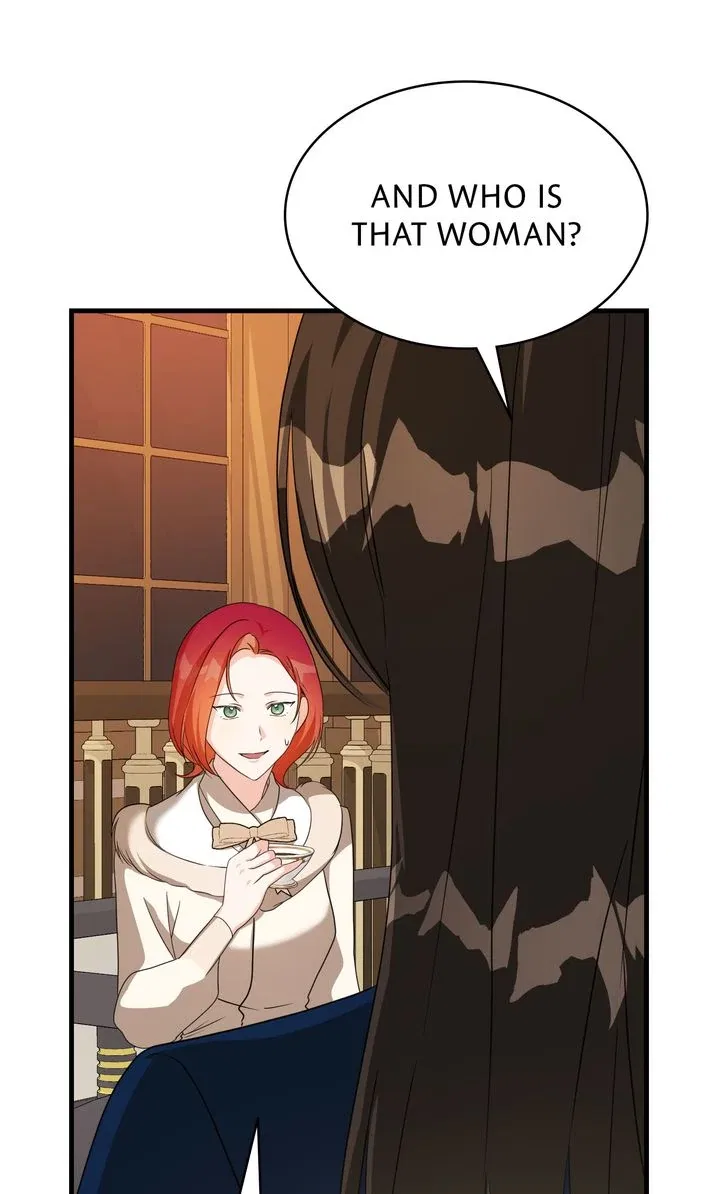 Till Divorce Do Us Part! Chapter 107 – Page 31