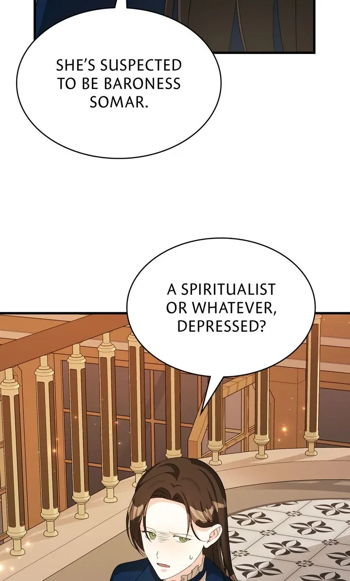 Till Divorce Do Us Part! Chapter 107 – Page 32