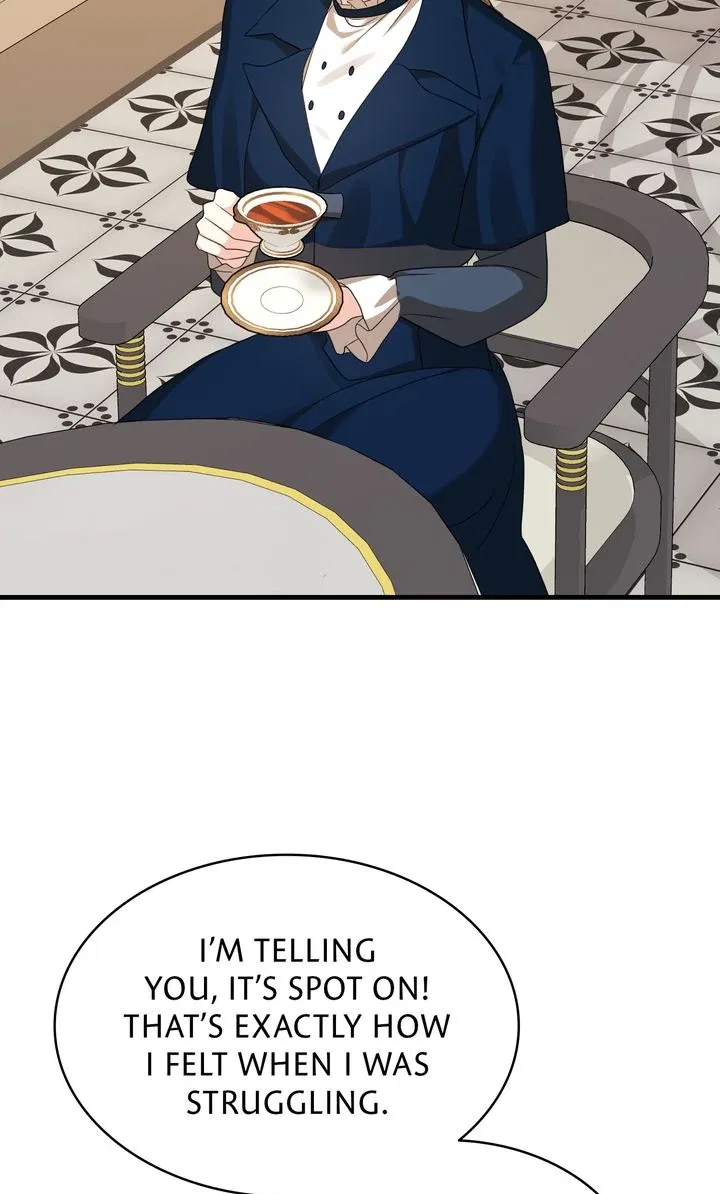 Till Divorce Do Us Part! Chapter 107 – Page 33