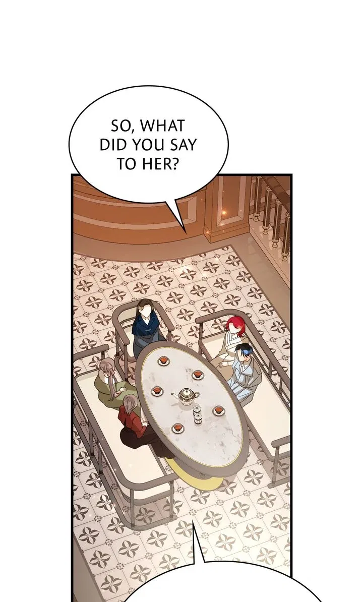 Till Divorce Do Us Part! Chapter 107 – Page 35