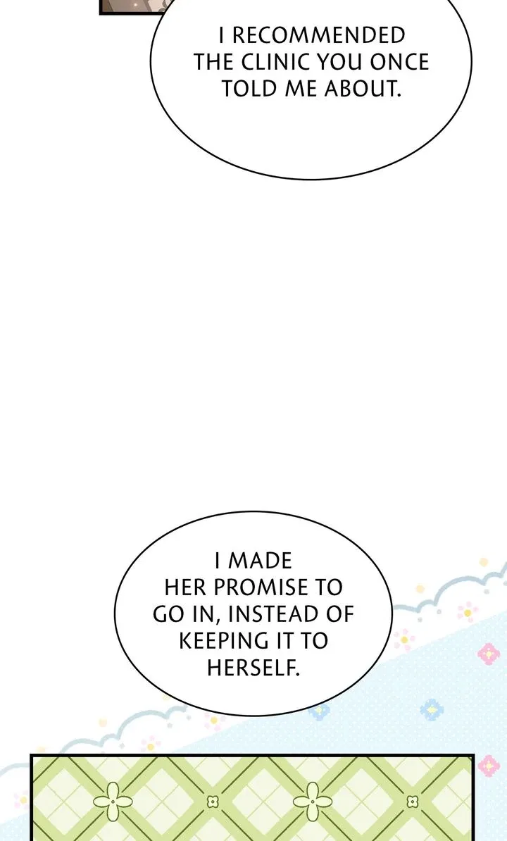 Till Divorce Do Us Part! Chapter 107 – Page 36