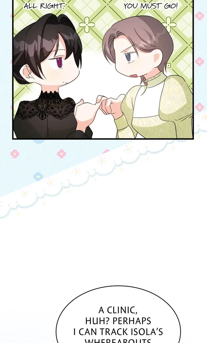 Till Divorce Do Us Part! Chapter 107 – Page 37