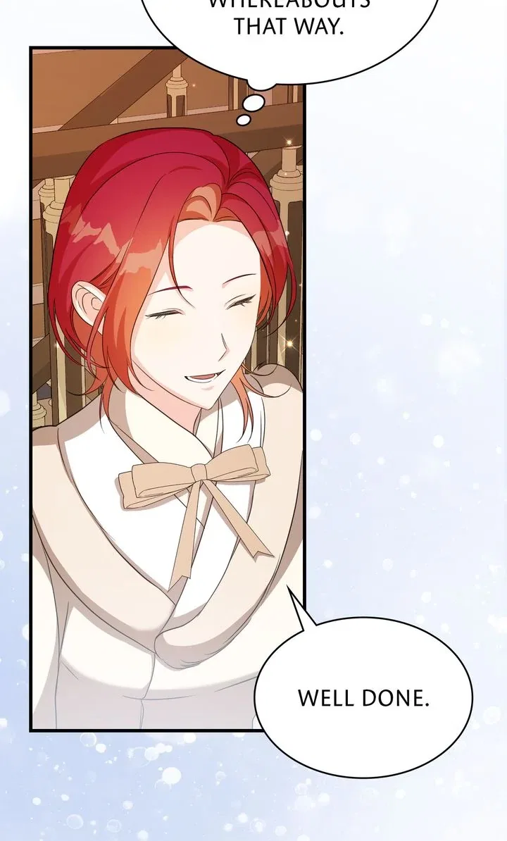 Till Divorce Do Us Part! Chapter 107 – Page 38