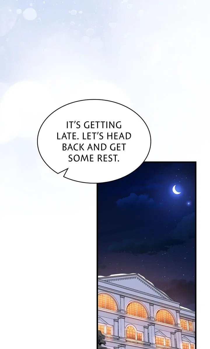 Till Divorce Do Us Part! Chapter 107 – Page 39