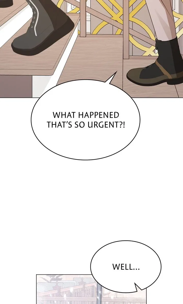 Till Divorce Do Us Part! Chapter 107 – Page 44
