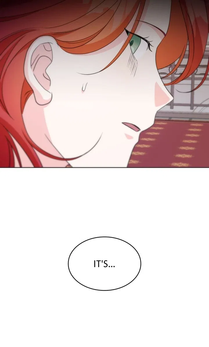 Till Divorce Do Us Part! Chapter 107 – Page 46
