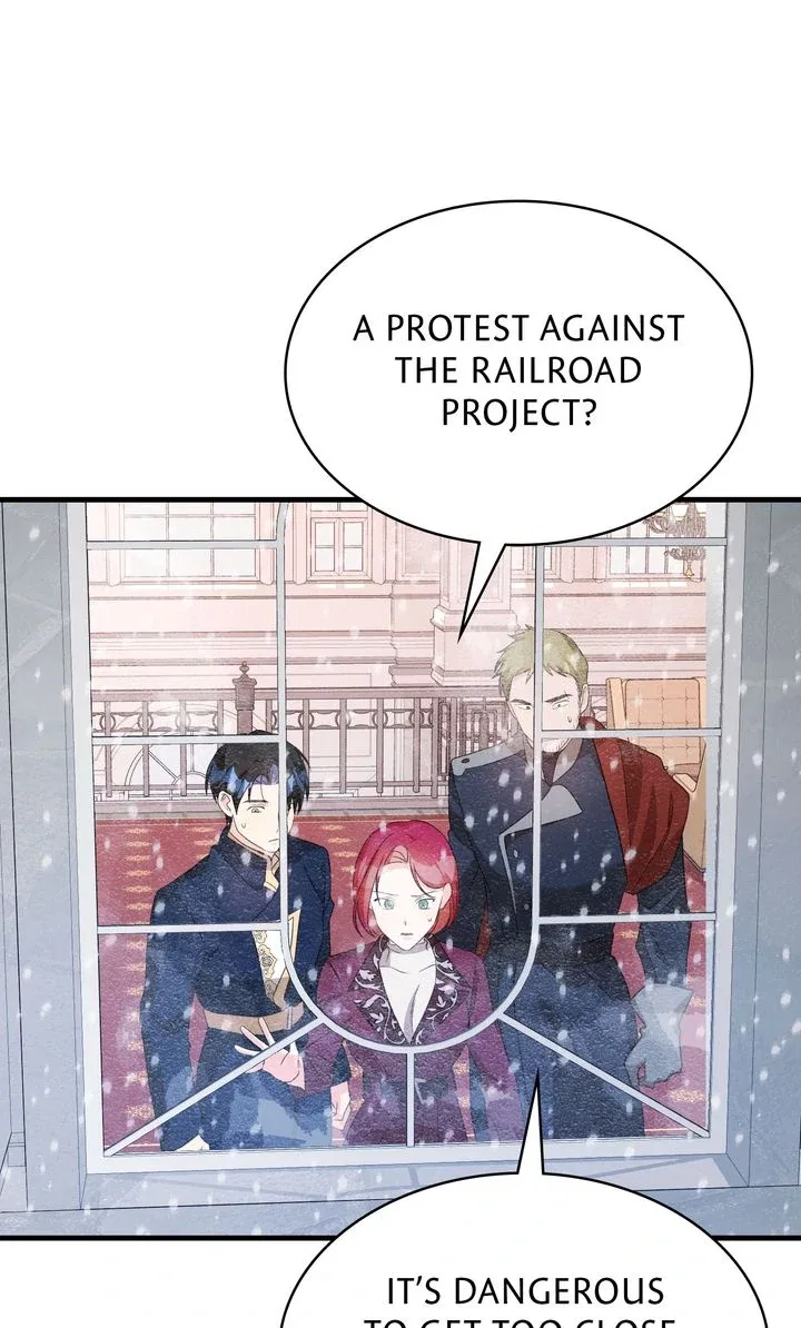 Till Divorce Do Us Part! Chapter 107 – Page 49