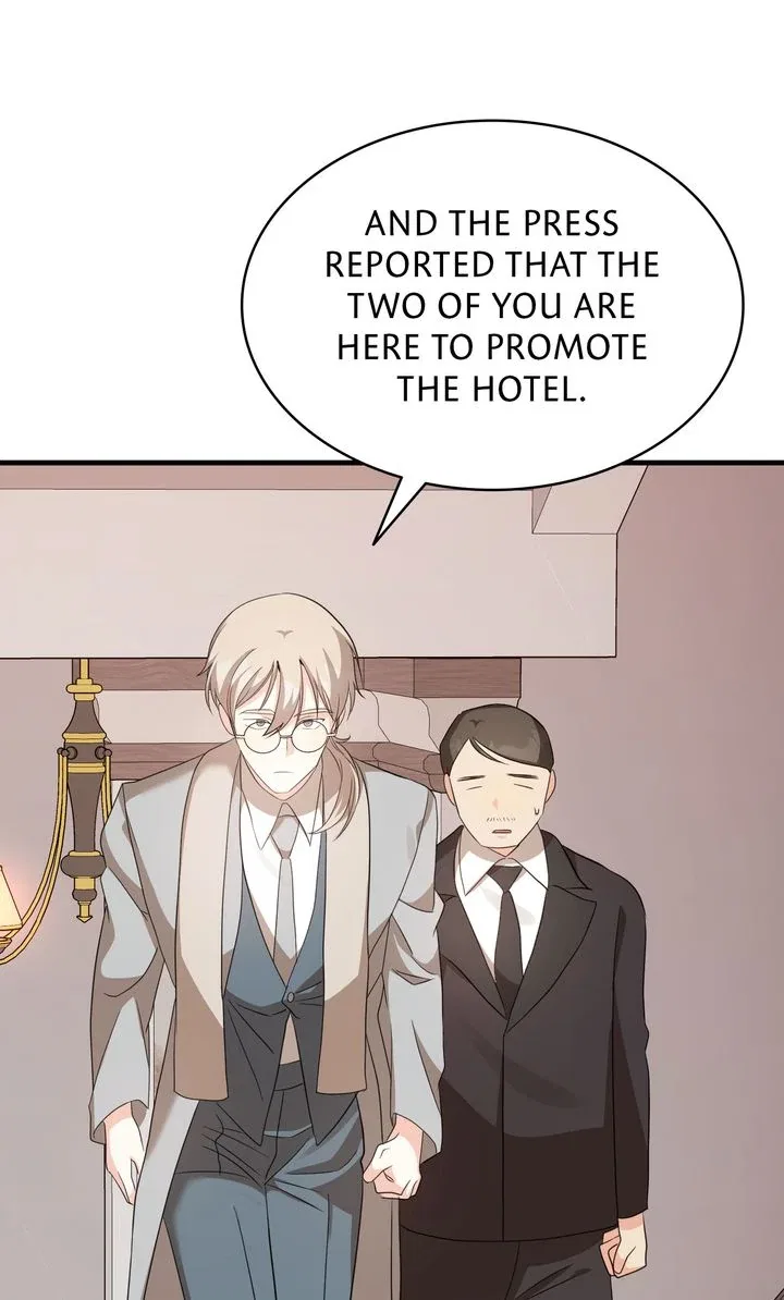 Till Divorce Do Us Part! Chapter 107 – Page 52