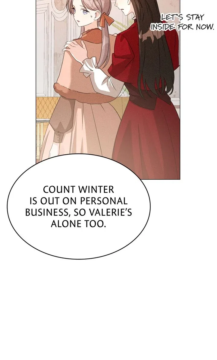 Till Divorce Do Us Part! Chapter 107 – Page 56