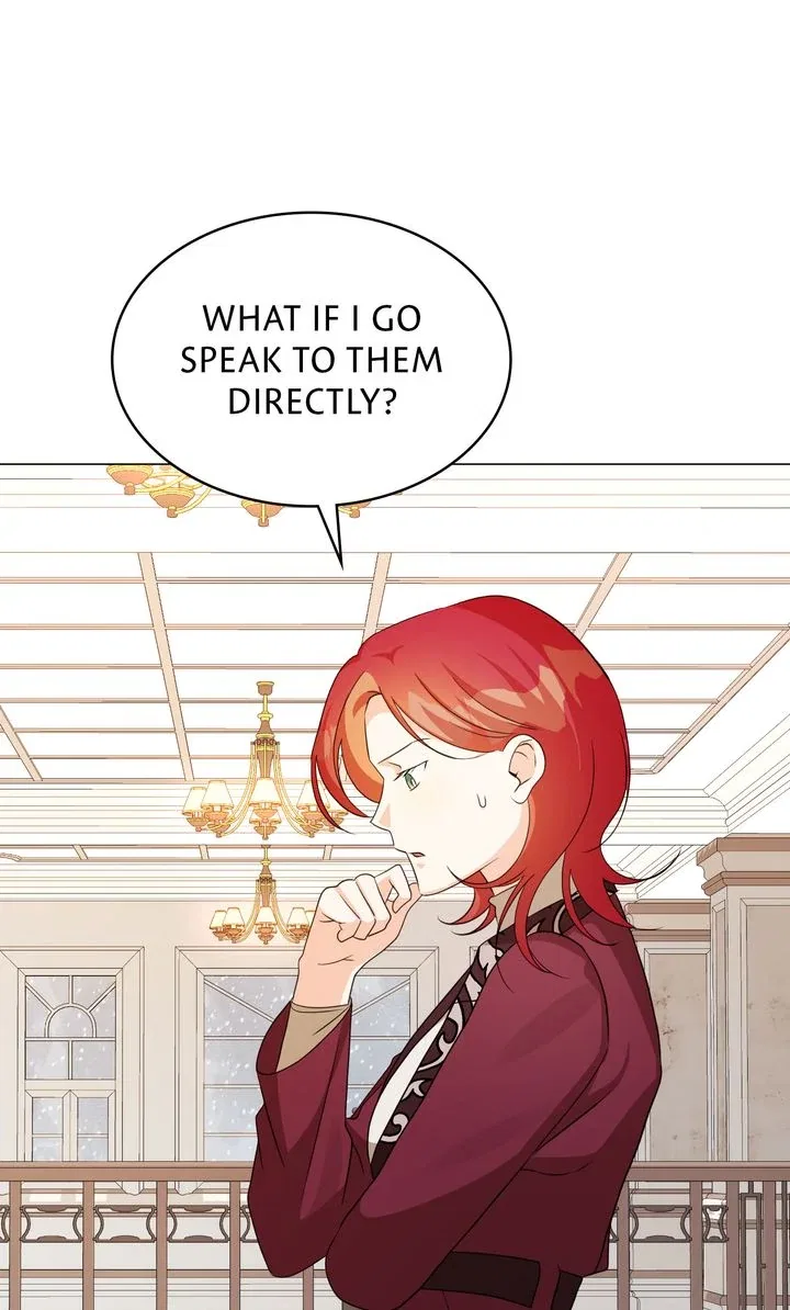 Till Divorce Do Us Part! Chapter 107 – Page 57