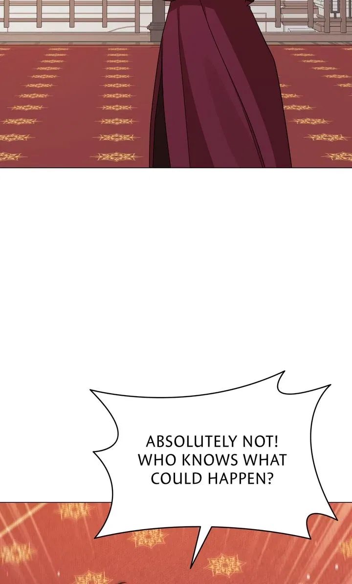 Till Divorce Do Us Part! Chapter 107 – Page 58