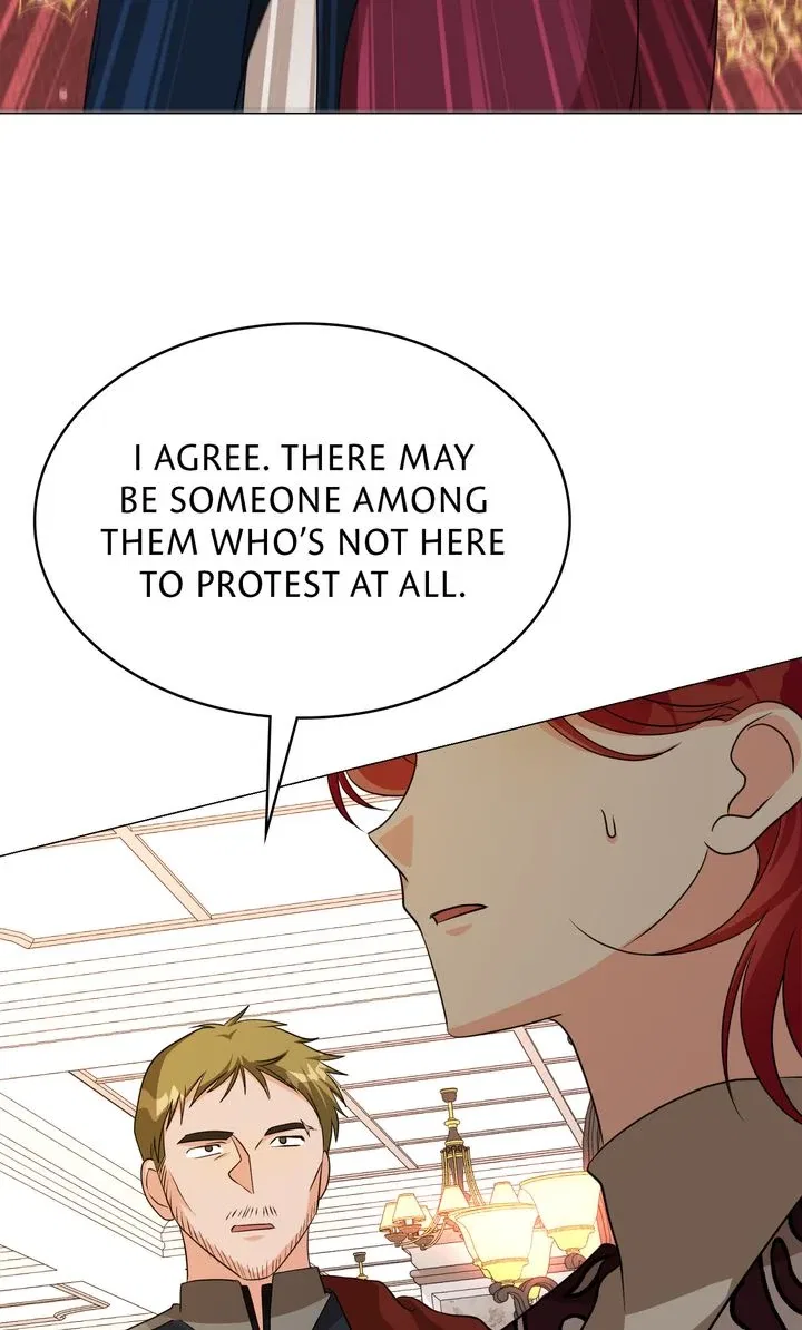Till Divorce Do Us Part! Chapter 107 – Page 60