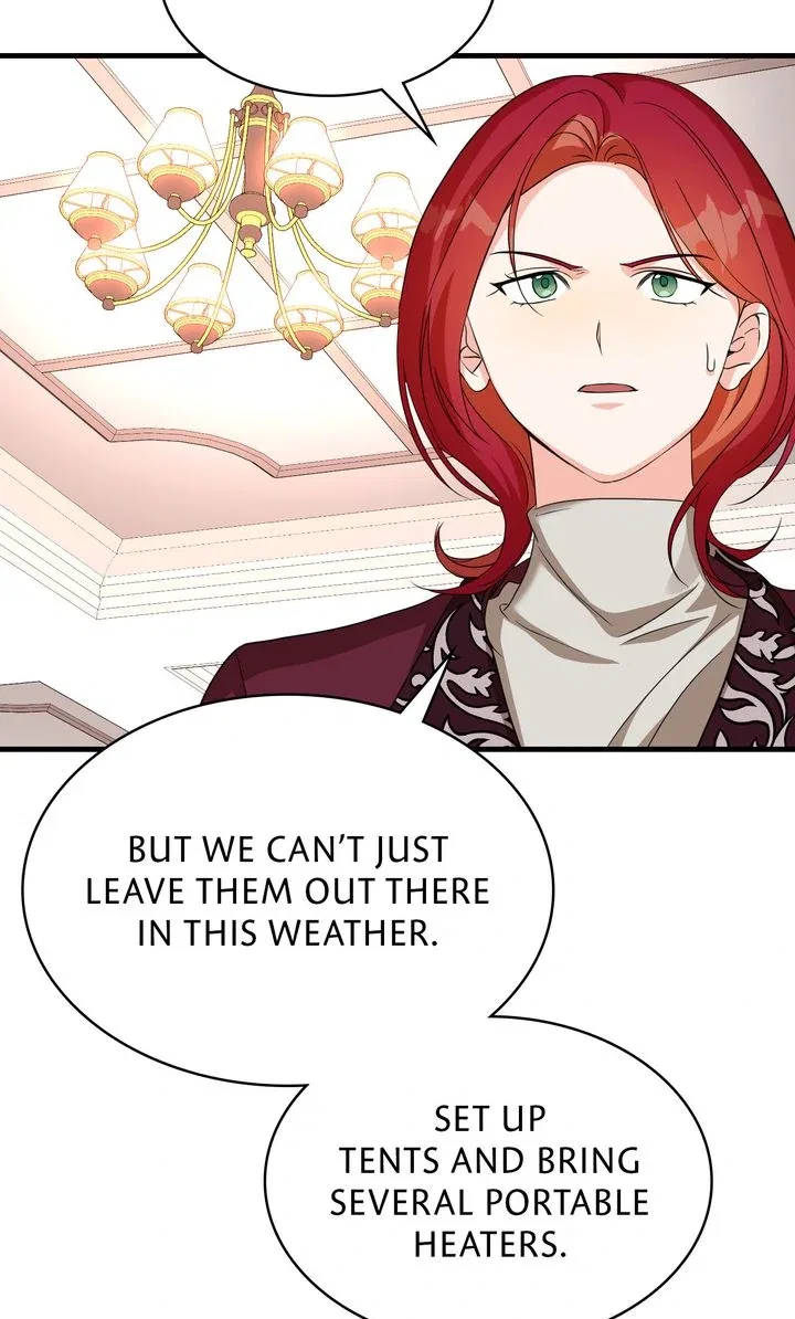 Till Divorce Do Us Part! Chapter 107 – Page 62
