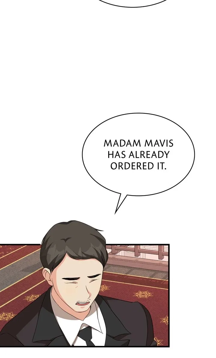 Till Divorce Do Us Part! Chapter 107 – Page 63