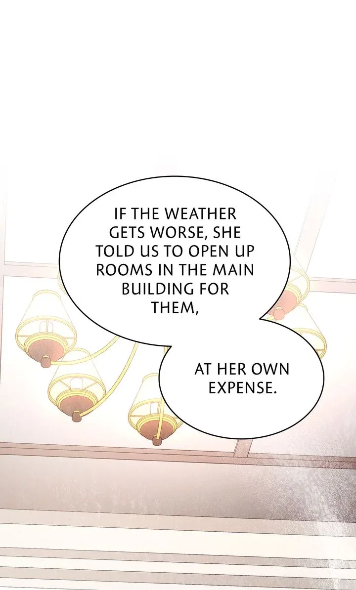Till Divorce Do Us Part! Chapter 107 – Page 64