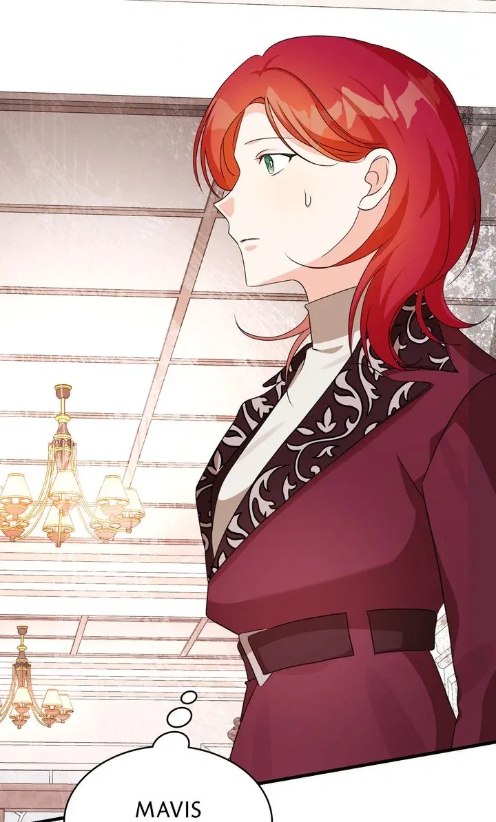 Till Divorce Do Us Part! Chapter 107 – Page 65