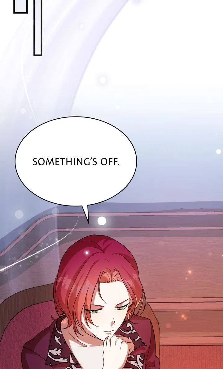 Till Divorce Do Us Part! Chapter 107 – Page 68