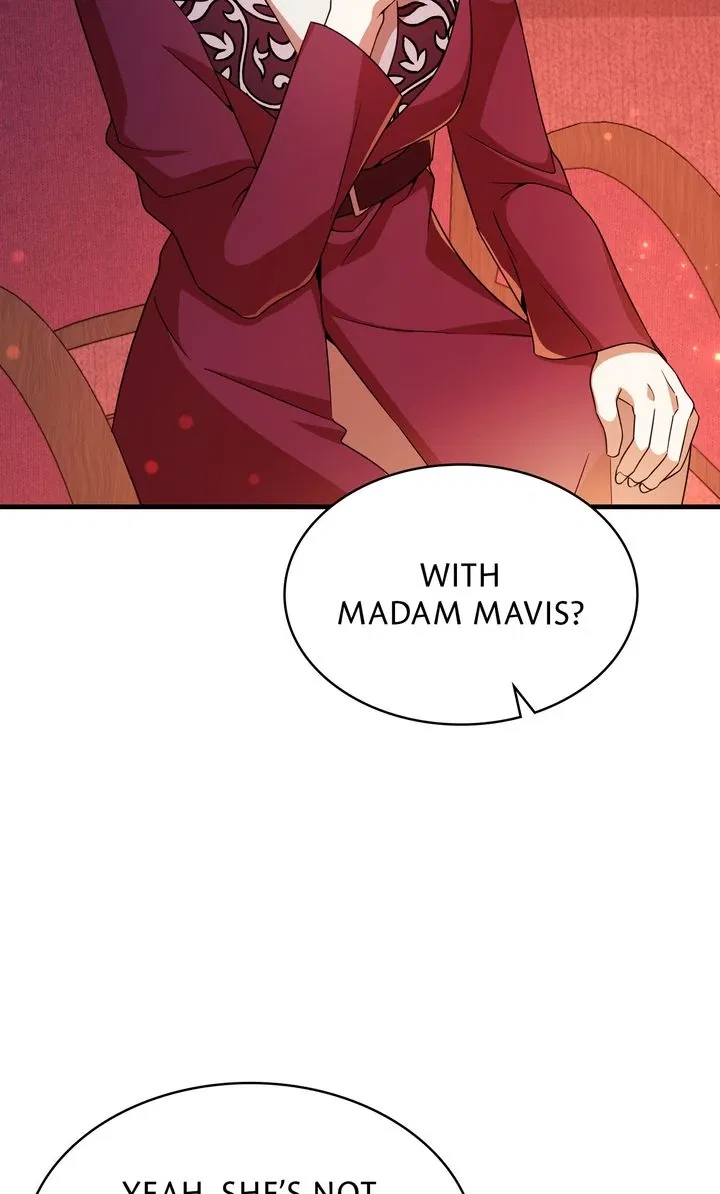 Till Divorce Do Us Part! Chapter 107 – Page 69