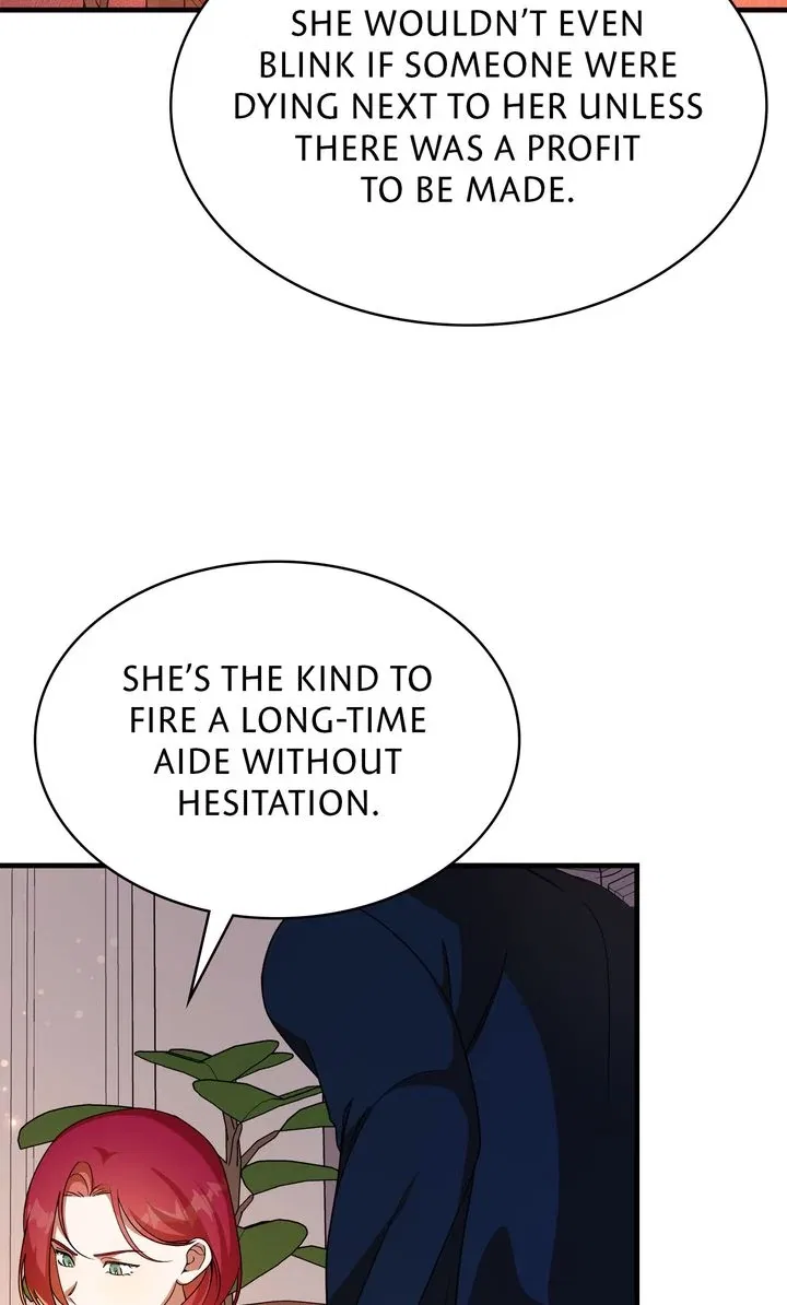 Till Divorce Do Us Part! Chapter 107 – Page 71