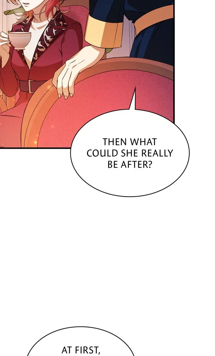 Till Divorce Do Us Part! Chapter 107 – Page 72