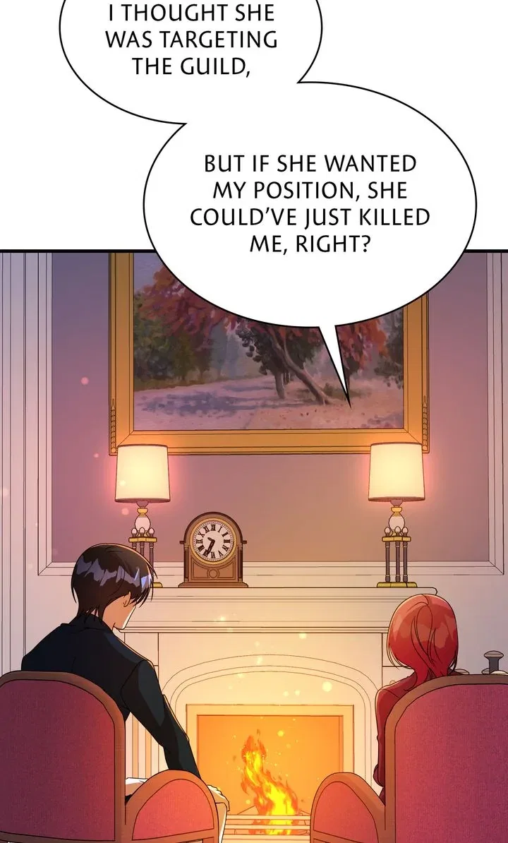Till Divorce Do Us Part! Chapter 107 – Page 73