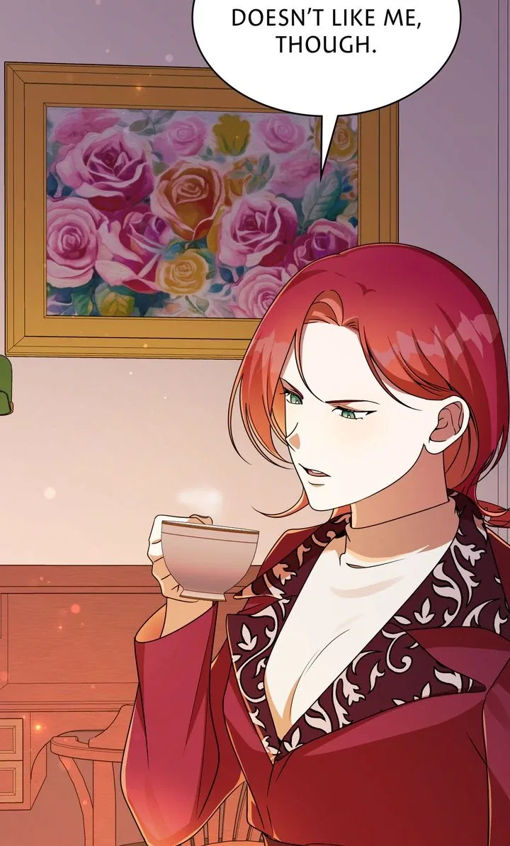 Till Divorce Do Us Part! Chapter 107 – Page 75