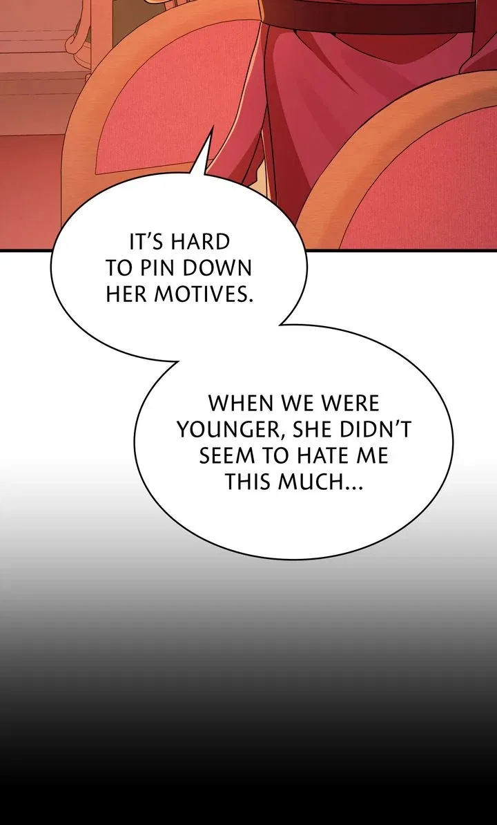 Till Divorce Do Us Part! Chapter 107 – Page 76