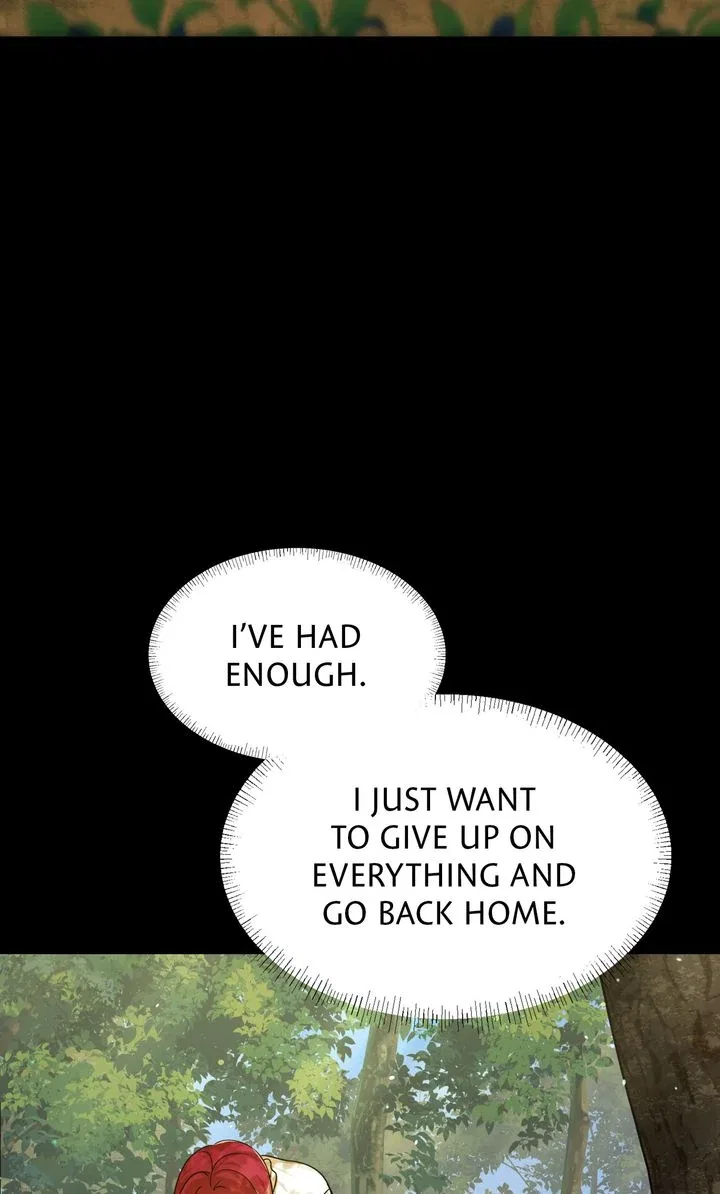 Till Divorce Do Us Part! Chapter 107 – Page 80