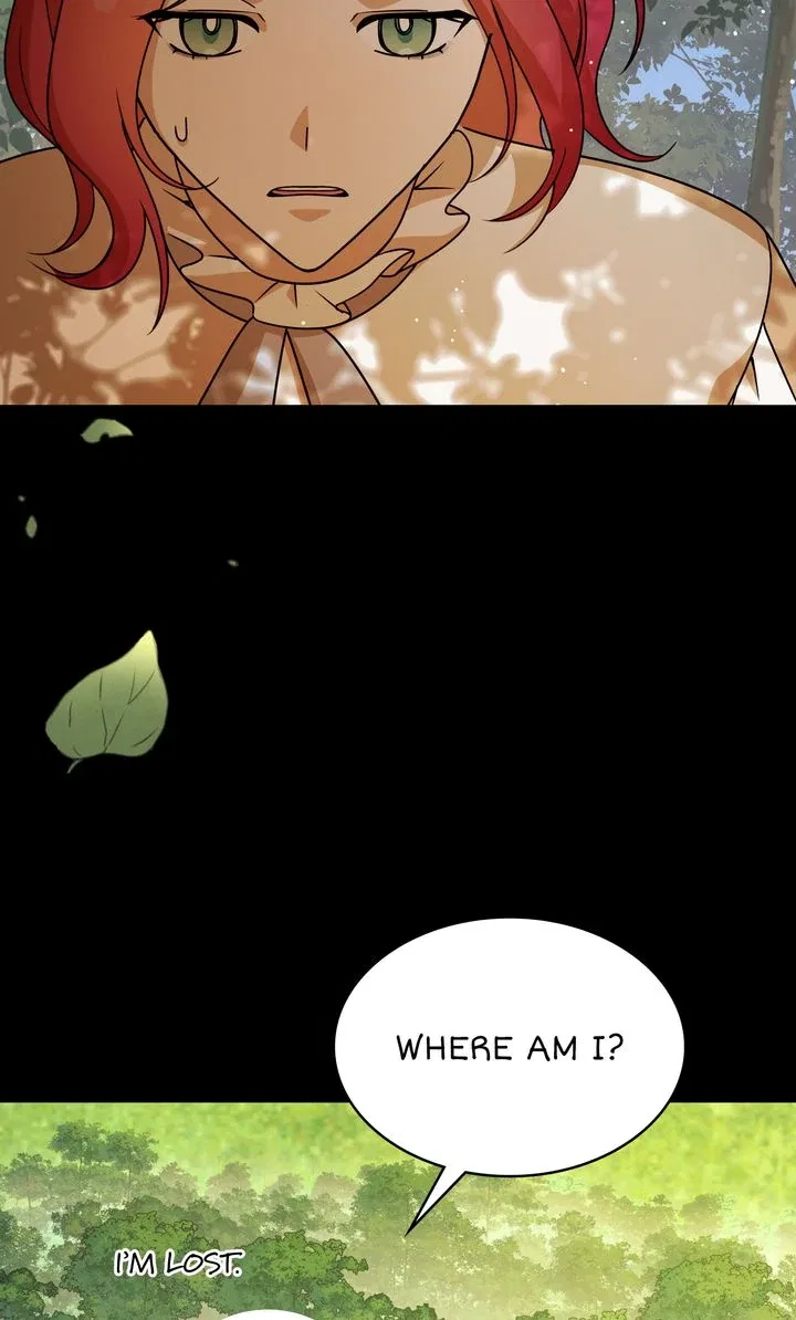Till Divorce Do Us Part! Chapter 107 – Page 82