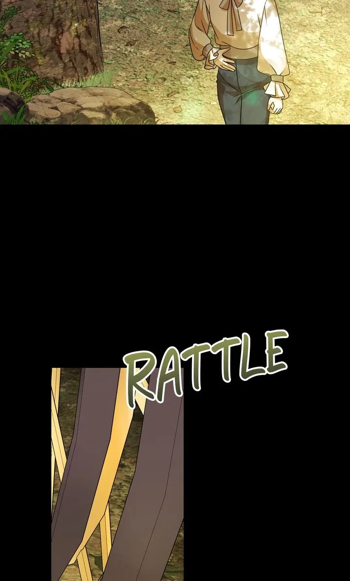 Till Divorce Do Us Part! Chapter 107 – Page 84