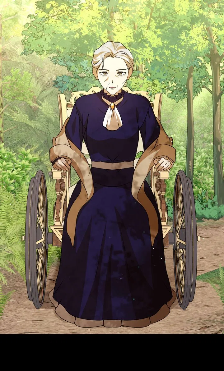 Till Divorce Do Us Part! Chapter 107 – Page 87