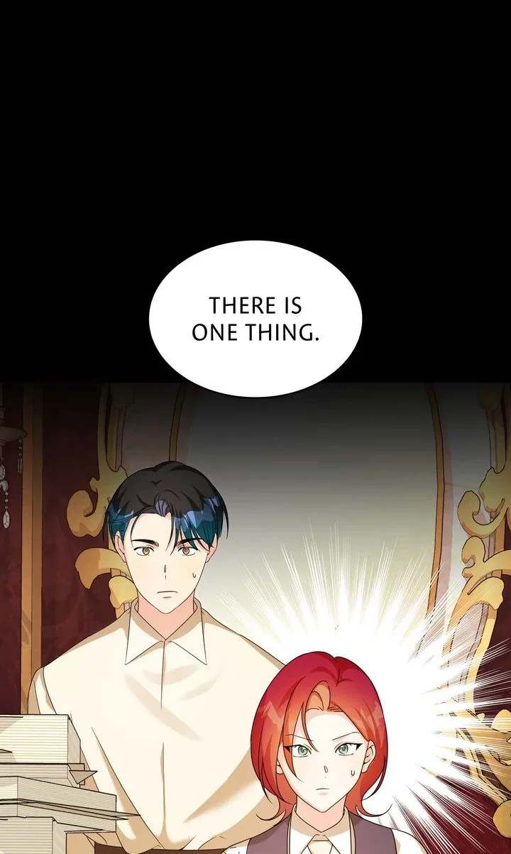 Till Divorce Do Us Part! Chapter 106 – Page 1