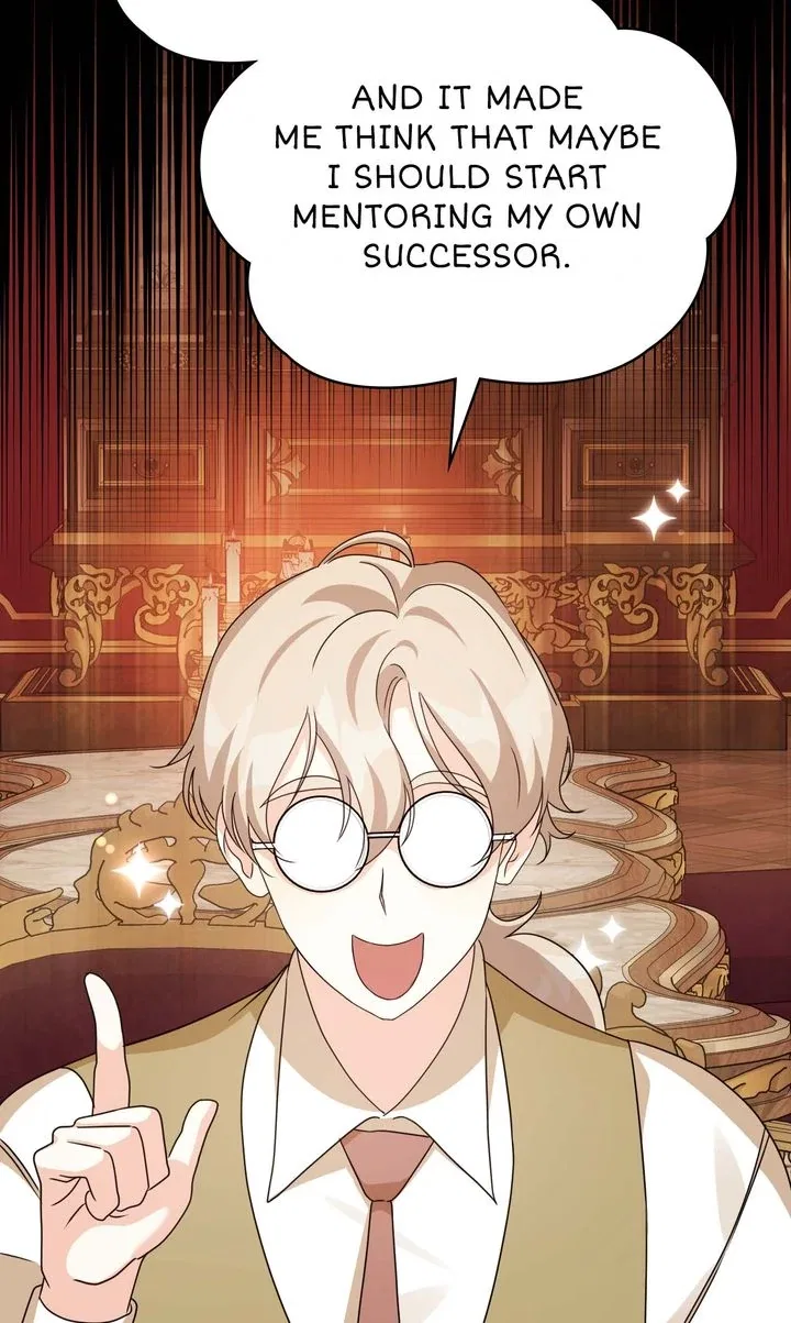 Till Divorce Do Us Part! Chapter 106 – Page 3