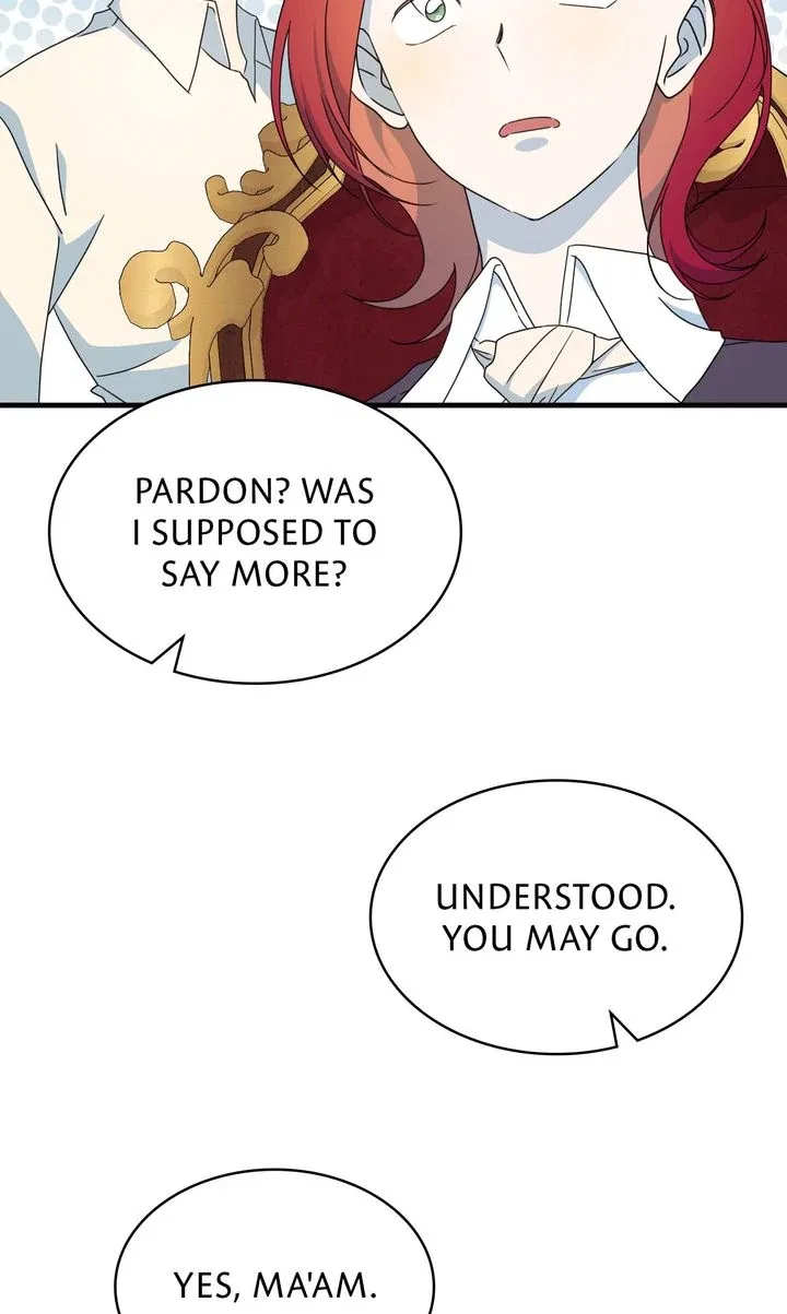 Till Divorce Do Us Part! Chapter 106 – Page 5