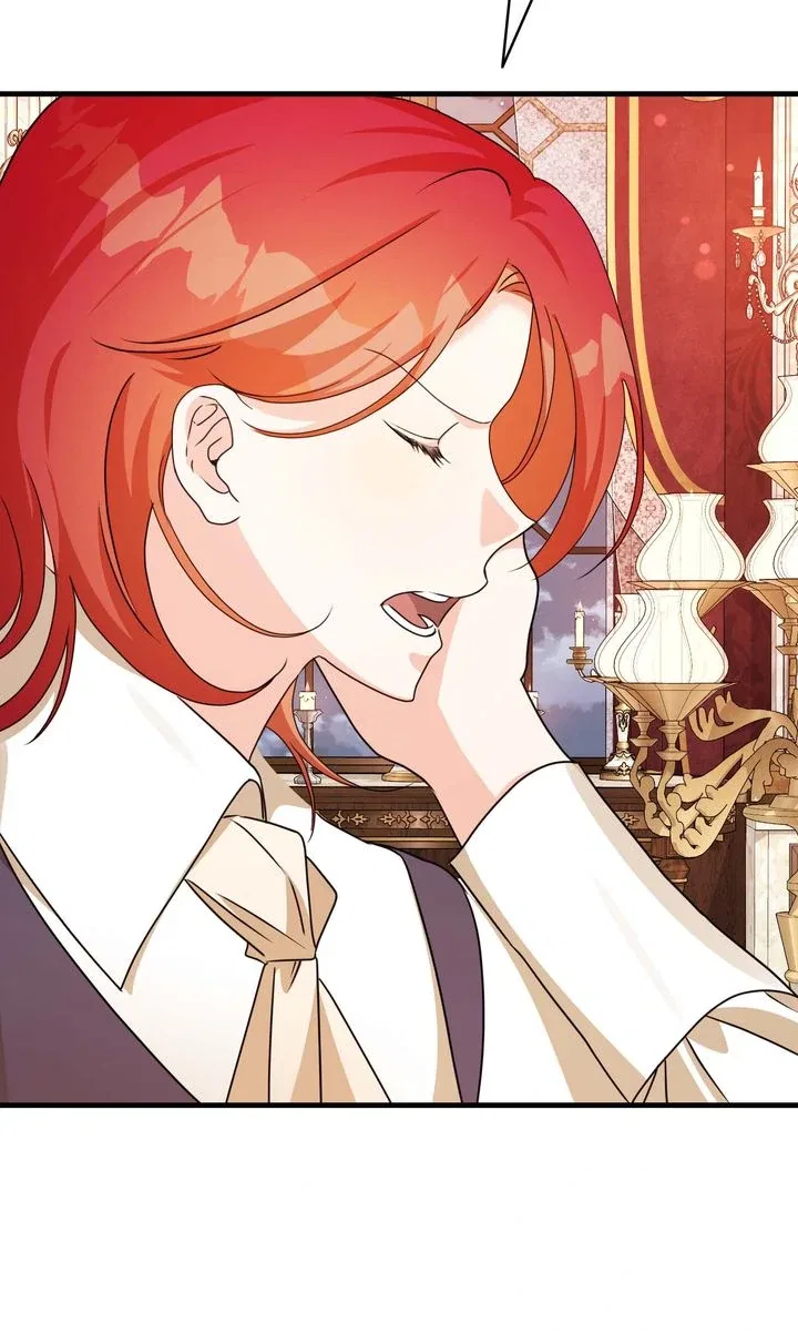 Till Divorce Do Us Part! Chapter 106 – Page 7